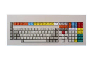 Custom-Keyboards