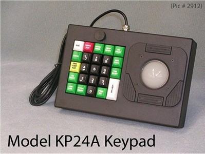 KP24A - 2912 TXT