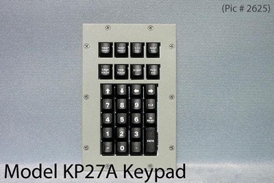 KP27A - 2625 TXT