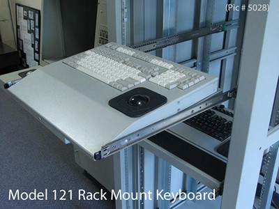 Model 121B - Rackmount - 5028 TXT