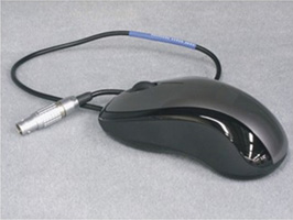 Pointing Device - MS001 Mouse