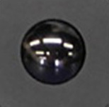 Web Button - PD - 1 Ball - 2175